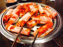 -新村食堂(明洞店 )