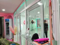 -WITCH （舞季）舞蹈工作室