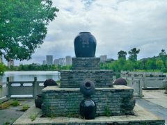 -杏花村文化旅游区