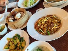 -蛇口希尔顿南海酒店·随轩中餐厅·粤菜