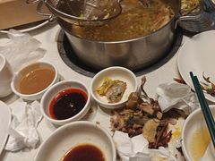 -煲王粤菜餐厅(中侨中心店)