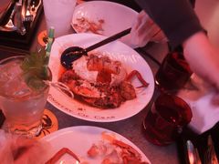 -Ministry of Crab•MOC(交子大道店)