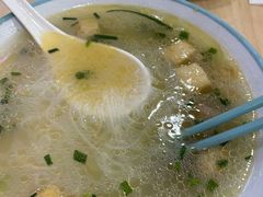 -小杨生煎(成山巴黎春天店)