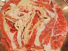 -西塔老太太泥炉烤肉(杭州首店)