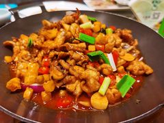 -上地宴·中关村的会客厅(清河高铁站店)