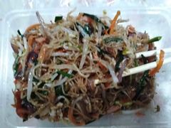 -阿生潮味鲜炒粉(梅林新村店)