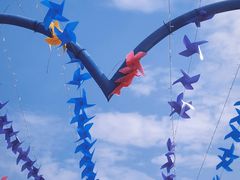 -东戴河风景区-止锚湾