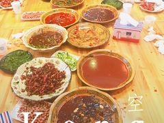 -金陵一哥龙虾馆(三牌楼总店)