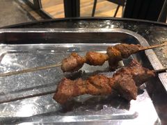 -217丰惠源抓饭(星湖街店)