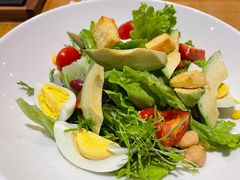 -沈阳和平艾美酒店新食谱西餐厅