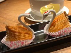 -陶陶居·雅园(凯华国际店)