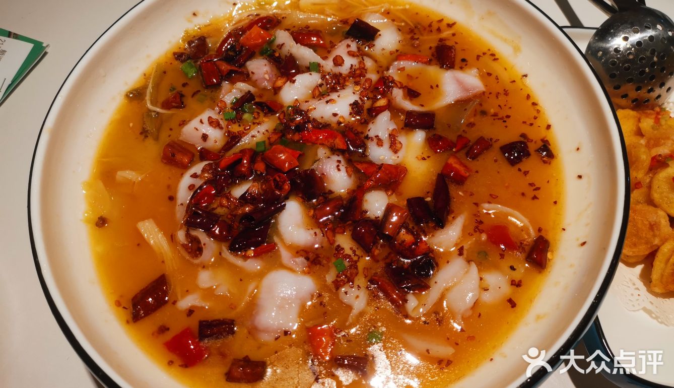 又又又来吃舾溪里了～