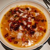 又又又来吃舾溪里了～