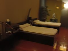 -丽思卡尔顿酒店泳池(金融街店)