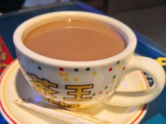 -伯友茶记(中华广场店)