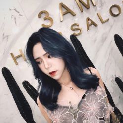 点击看大图 -3AM HAIR SALON烫发染发接发