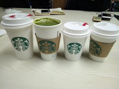 -星巴克臻选(莘庄仲盛店)