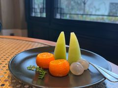 -杭州西湖柳莺里酒店·闻莺厅