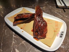 -大潮淮·淮扬菜(何园旗舰店)