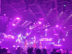 -MOSSO·Liveshow(M3香港广场店)