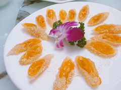 橙皮蛋黄卷-潮人姐妹轩(海宁路店)