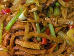 -小菜园新徽菜(无锡宜家荟聚中心店)