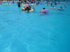 -欢乐水魔方水世界
