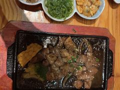 -鲁山人日本料理·放题·套餐(松卫北路店)