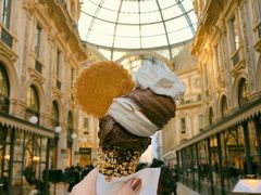 -埃马努埃莱二世拱廊