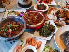 -玲珑阁昆山菜(锦溪店)