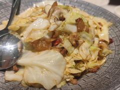 -同湘会馆(粤垦路店)
