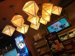 -云海肴·汽锅鸡·云南菜(天山百盛优客店)