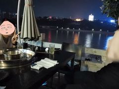 -江边渔家(龙舟文化园店)