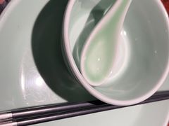-绿茶餐厅(蓝色港湾店)