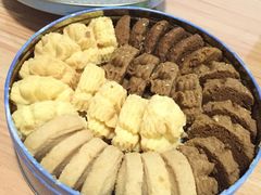 -珍妮曲奇聪明小熊(尖沙咀店)