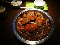 -胖哥俩肉蟹煲(福州仓山爱琴海店)