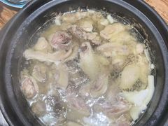 -春润大地海南椰子鸡(沙井京基百纳广场店)