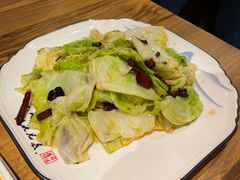 -蜀韵川香水煮鱼(泰山路店)