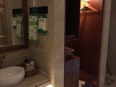 -金色春天.美颜康体纯正SPA(黄泥磅店)