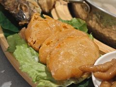 -椰小鸡·琼州糟粕醋(美兰缤纷城店)