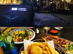 -五合院·整点烤肉