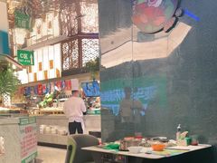 -亚马逊海鲜自助(梅溪湖步步高店)