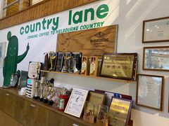 -Country Lane咖啡·意粉(荔园新天地店)