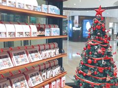 零售区-Laderach 莱德拉(上海环贸iapm店)