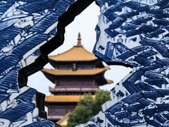 -景德镇陶阳里历史文化旅游区