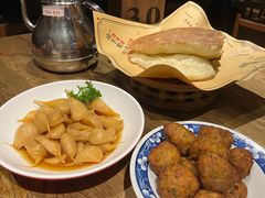 -山芋腔苏北菜(盐城滨海店)
