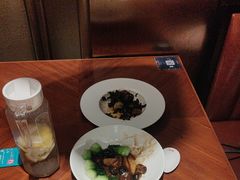 -上海人家花樣年华(中山公园店)