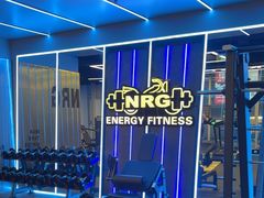 -NRG健身私教CLUB(打浦桥店)