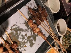 -管氏翅吧(广渠门店)