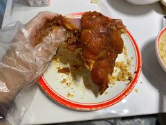 -香约老地方烧烤(九道街店)